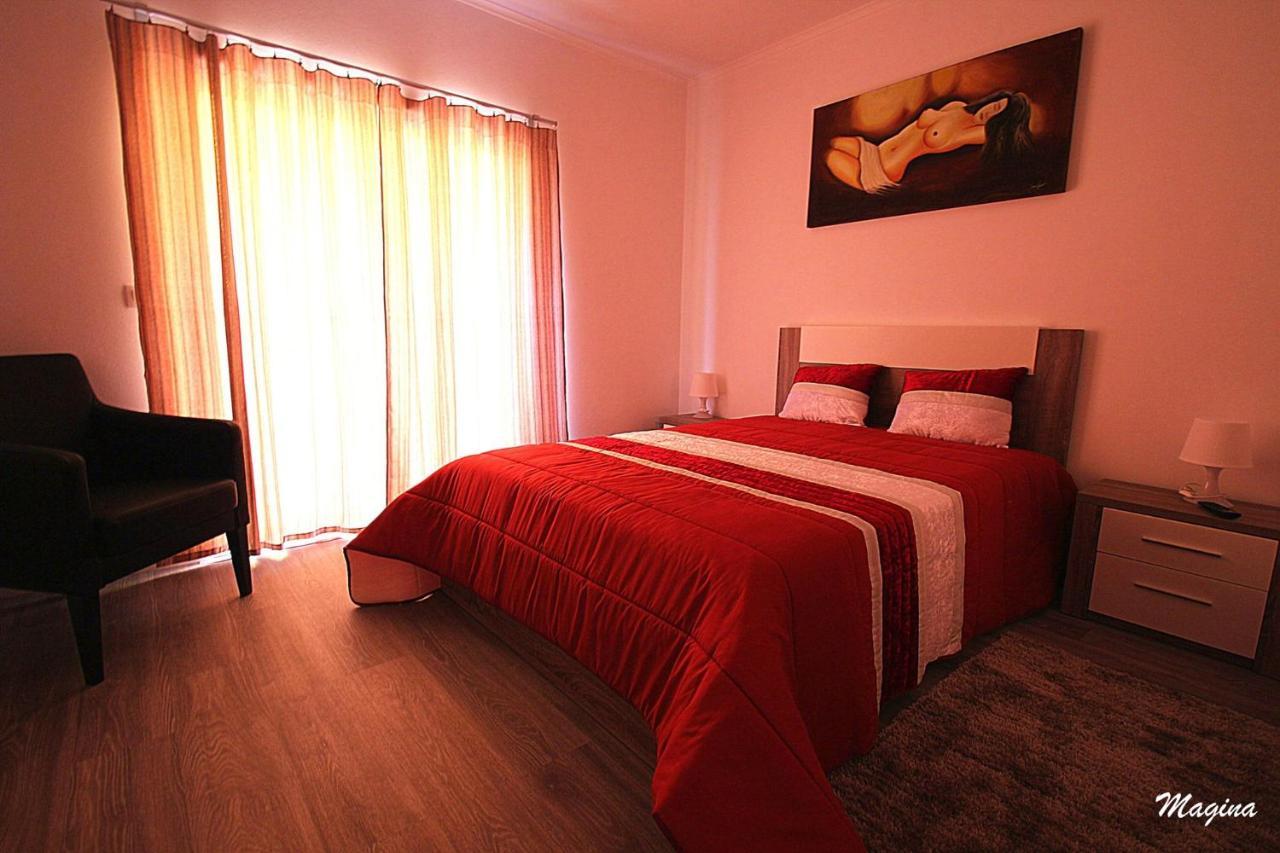 Baia Dos Golfinhos Horta Aparthotel Horta  Luaran gambar