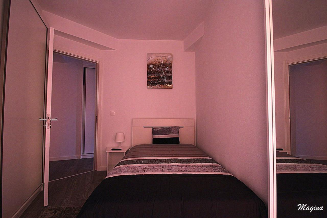 Baia Dos Golfinhos Horta Aparthotel Horta  Luaran gambar