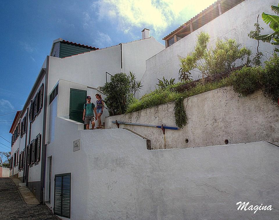 Baia Dos Golfinhos Horta Aparthotel Horta  Luaran gambar