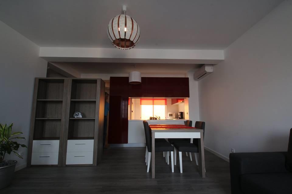 Baia Dos Golfinhos Horta Aparthotel Horta  Luaran gambar
